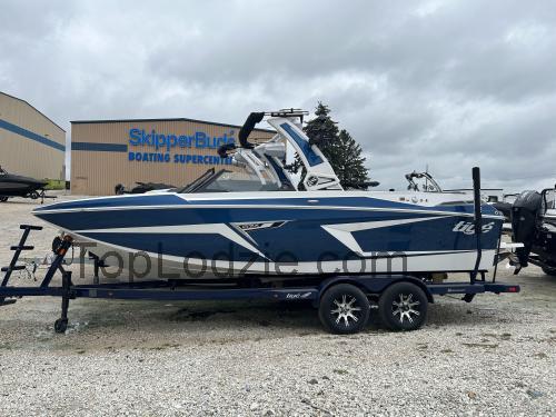 Tige 22RZX karta techniczna i opinia